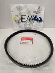 Honda Genuine Oem Drive Belt 2003 2024 Ruckus NPS50 23100-GEZ-003. Fixed Price $36.65.
