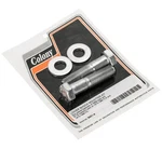 #3451-4 Lower Shock Mounting Kit 1973-1984 Harley Flh 1973-1986 Fx Zinc Colony. Fixed Price $9.08.