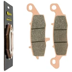Front Brake Pads For Suzuki GS500E 1997 2002 / 59102-33810 59100-33850. Fixed Price $16.00.
