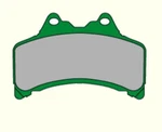 Vesrah Organic Brake Pads VD-987. Fixed Price $41.08.