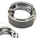 Rear Brake Shoes For Honda Xr 250 79-83 Nx 87-96 43120-428-015. Fixed Price $22.79.
