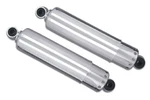 12" Shock Set Covered Springs For Harley-davidson Shovelhead 1973-1984. Fixed Price $394.36.