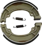 Dp Gf Friction Rated Shoes For 2003-2006 Kawasaki KFX80 Atv Rear. Fixed Price $43.47.