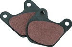 Twin Power Fits 80-83 Flt Organic Brake Pads Replaces H-d 4395-80 44209-82 44098. Fixed Price $46.99.