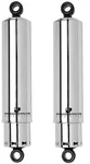 Progressive Suspension Series Full Cover Shocks 11" Chrome #412-4056C. Fixed Price $409.46.