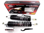 Husqvarna CR125 81-82 440MM Jbs Rear Air Nitrogen Cell Shock Absorbers Sb. Fixed Price $178.46.