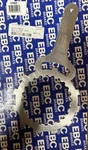 Ebc Clutch Basket Holding Tool CT023. Fixed Price $23.00.