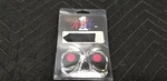 Genuine Wild Rear Lowering Kit 00-17 Harley-davidson Softail W0201 1304-0076. Fixed Price $65.00.