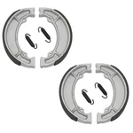 Front & Rear Brake Shoes For Suzuki Fits 1982 1983 1984. Fixed Price $34.95.