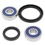 Balls 25-1585 Wheel Bearing And Seal Kit Front. Fixed Price $37.73.