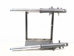05-08 Kawasaki Zzr 600 Front Suspension Forks Tubes Set Straight 44071-5038. Fixed Price $217.05.