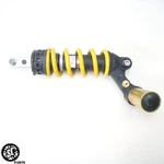 2003-2004 Honda CBR600RR Rear Shock Suspension Spring. Fixed Price $38.00.
