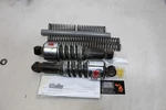 00-05 Harley Dyna Burly Slammer 2" Drop Suspension Kit B28-1002. Fixed Price $225.00.
