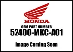 Honda 2018 Goldwing Gl Rear Cushion Assembly 52400-MKC-A01 New. Fixed Price $2499.00.