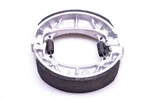 Aprilia 8213133 Brake Shoe Kit Nos. Fixed Price $15.20.
