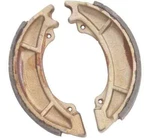 Grooved Organic Brake Shoes Ebc 814G Ktm 1984-85 125/250MX 1985 500MX/MXC. Fixed Price $30.99.