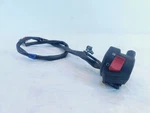 Honda NT700VA Deauville Right Engine Stop Start Handlebar Switches. Fixed Price $29.95.