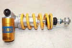 16 17 18 Aprilia Tuono V4 1100 Factory Oem Ohlins Rear Shock AP9340 .95 Spring. Fixed Price $650.00.