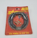 SBS-2012-308253 Honda Brake Shoes Atc Trx Monkey Various Others See Photos New. Fixed Price $14.99.
