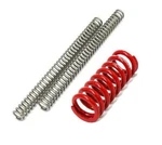 Bbr Heavy Duty Fork & Rear Suspension Kit Fits Yamaha TTR110. Fixed Price $229.90.