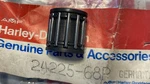 Harley Aermacchi Rapido TX125 SX125 Nos Piston Pin Needle Bearing 24225-68P. Fixed Price $13.99.