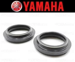 Set Of (2) Yamaha Front Fork Dust Seal (see Fitment Chart) #2VM-23144-L0-00. Fixed Price $41.24.