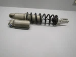 2013 Kawasaki KX250F Rear Shock 45014-0392-23P May Fit Other Years. Fixed Price $99.95.