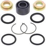 Balls Lower Rear Shock Bushing Kit 29-5040 Kawasaki KX125 84-87, KX250. Fixed Price $47.66.
