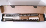 DS-222045 Progressive Suspension Fork Springs 92-03 Hugger 11-1523 Harley Davdsn. Fixed Price $99.95.