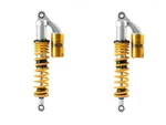 Ohlins Rear Shock S36PL Moto Guzzi V7 Iii - V9. Fixed Price $841.93.