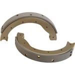 Drag Specialties Brake Shoes DS-325386 Rear 060112SCPFXBX. Fixed Price $52.99.