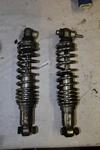 Koni 11" Shocks Harley Fxrt Fxrd Fxrs Fxlr Fxrc Fl Sportster EPS18518. Fixed Price $297.50.