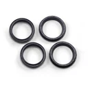 Drag Specialties 0407-0346 Fork Seal/dust Wiper Kit- 47 Mm. Fixed Price $41.37.
