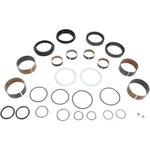 Pivot Works Fork Seal/bushing Kit PWFFK-S05-021. Fixed Price $94.02.