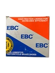 Cagiva Ebc 977WG Brake Shoes Fit 125, WMX250. Fixed Price $33.58.