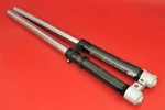 1998 - 1999 KTM300EXC Front Fork Suspension Dampener Unit Set. Fixed Price $179.99.
