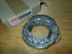 Qty 4 Yamaha XC50 Vino Oem Brake Shoe Set 90891-20215. Fixed Price $24.99.