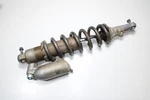 2006 06-09 Oem Rear Shock Absorber Suspension Unit Damper D26. Fixed Price $189.59.