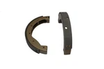 Replica Mechanical Brake Shoe Set Standard For Harley-davidson. Fixed Price $61.99.