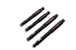 Nitro Drop Front/rear Shock Set For 86-97 Nissan D21/HARDBODY W/ 2/3. Fixed Price $260.00.