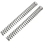 Race Tech .52 Kg/mm Fork Spring Set Frsp 444652. Fixed Price $165.94.