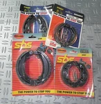 Sbs Brake Shoes For Suzuki LT80 PE175 RM250 RM400. Fixed Price $21.80.