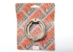 Premier S47, VB323 Suzuki Brake Shoe Kit Nos. Fixed Price $13.99.