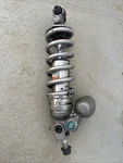 04-06 Yamaha Yzf R1 Oem Rear Back Shock Absorber Suspension 2004 2005 2006. Fixed Price $55.00.