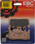 Ebc GPFAX630HH Sintered Road Race "gpfax" Brake Pads Front. Fixed Price $94.12.