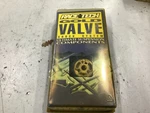 Nos Race Tech Smgv 4601 Gold Valve Shock System Front Forks 46MM. Fixed Price $79.95.