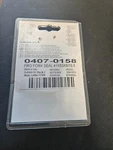 Parts Unlimited - PUP40FORK455166 Front Seals, 41MM XS53MM 8/10.5MM. Fixed Price $19.95.