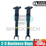 2X Rear Shock Absorber For Jeep Grand Cherokee Dodge Durango 11-15 68069680AG. Fixed Price $86.75.