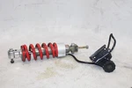 02-05 Honda Interceptor VFR800A Oem Rear Back Shock Absorber Suspension. Fixed Price $94.50.