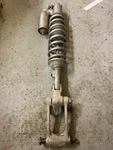 1998 Yamaha Shock Absorber Assembly & Seat Linkage. Fixed Price $119.99.
